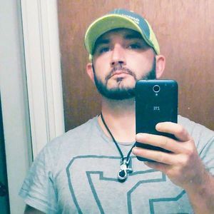 Meet your Posher, Cody